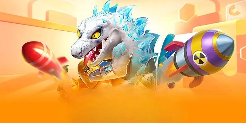 Giới thiệu đôi nét hấp dẫn về bắn cá ăn xu V9Bet