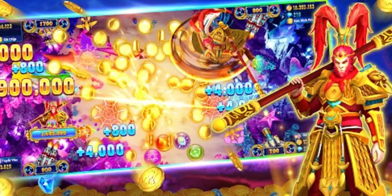 Cảnh báo từ V9Bet về app giả mạo bắn cá lừa đảo người chơi