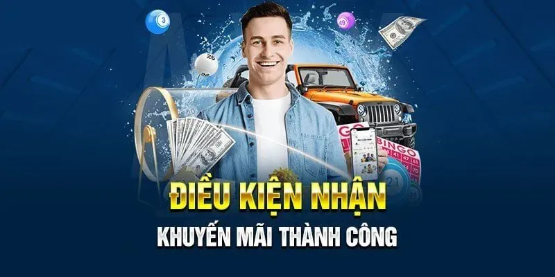 Lý do hội viên nên trải nghiệm khuyến mãi V9Bet