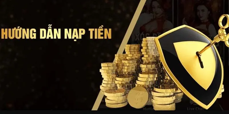Ưu đãi nạp tiền V9Bet đầu tiên cực hấp dẫn