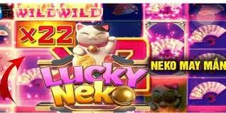 Neko May Mắn V9BET 