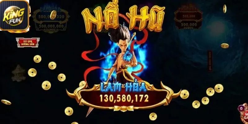Sự kiện săn hũ Na Tra với phần thưởng hấp dẫn tại V9Bet