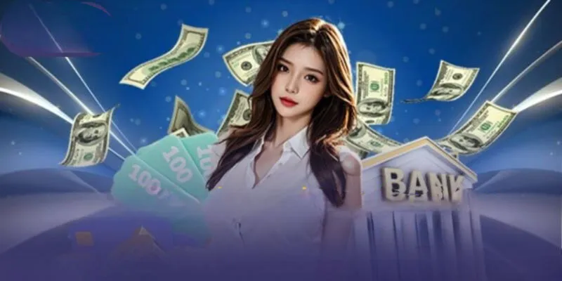 Rút Tiền V9Bet – Giao Dịch Nhanh Gọn Chỉ Trong Vài Bước