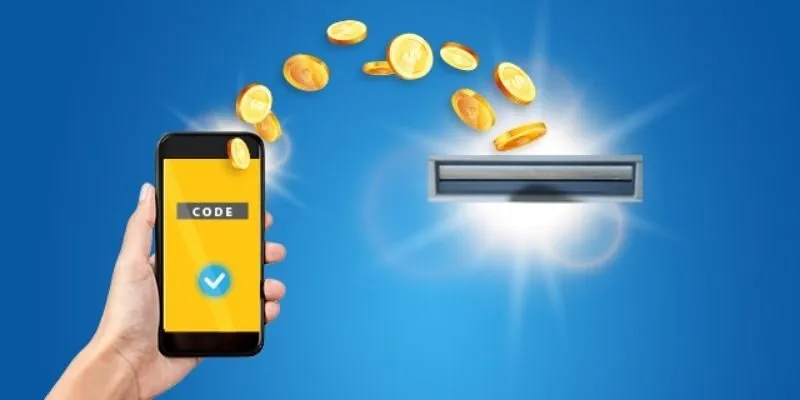 Thời gian xử lý quá trình rút tiền V9Bet minh bạch