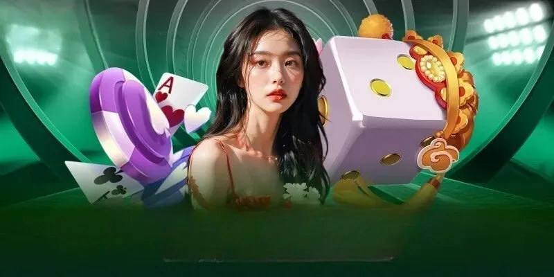 Giao diện tài xỉu V9Bet hấp dẫn trực tuyến