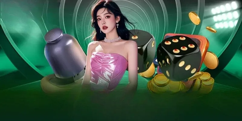 Chiến thuật chơi tài xỉu hiệu quả trên V9BET