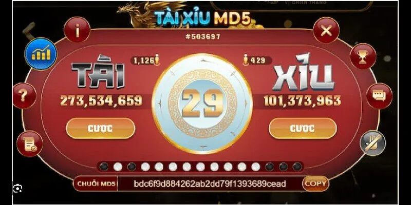 V9BET hỗ trợ bảng thống kê dễ đọc giúp người chơi tự tin hơn khi áp dụng chiến thuật cầu.